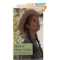 Anne of Green Gables