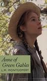 Cover of Anne of Green Gables by L. Montgomery 0140324623