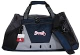 Atlanta Braves Active Duffle