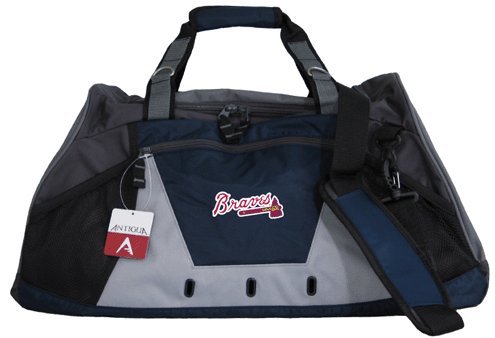 Atlanta Braves Duffle Bag