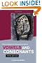 Vowels and Consonants