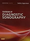 Textbook of Diagnostic Sonography: 2-Volume Set, 7e (Textbook of Diagnostic Ultrasonography)
