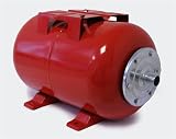 Membrankessel f�r Hauswasserwerk Ausdehnungsgef�� 24 Liter