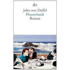 Houwelandt. Roman