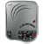 BT Response 75 Answerphone with 36 Minute Digital Message Capacity Grey Ref 872152/045208