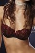 Chantelle Orphee Demi cup bra