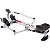 Body Trac Glider 1050