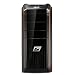 Acer Predator AG3620-UR308 Gaming Desktop (Black)