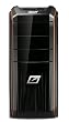 Acer Predator AG3620-UR308 Gaming Desktop (Black)