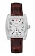 NEW MICHELE URBAN DIAMOND STAINLESS STEEL WATCH MWW02M000004