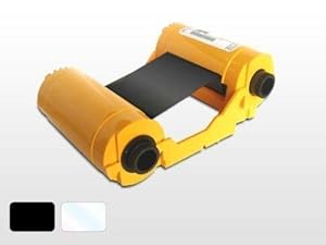 ra True Colours ix Series color ribbon for ZXP S