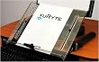 Document Holder - Ergonomic In-Line Document Support - Vu Ryte 14DC