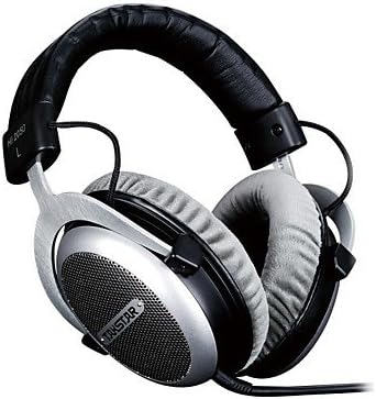MM TAKSTAR HI-2050 Hi-Fi Over-Ear Headphone for Computer