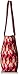 Vera Bradley Small Trimmed Vera Tote