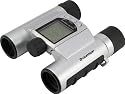Celestron 7212210 x 25 Digital Compass Binocular