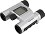 Celestron 72122 Digital Compass Plus 10x25 Binoculars