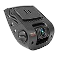 Rexing V1 2.7" LCD FHD 1080p 170° Wide Angle Dashboard Camera Recorder Car Dash Cam with G-Sensor, WDR, Night Vision, Motion Detection