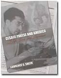 Review University of Massachusetts Press  / Cesare Pavese and America: Life, Love, and Literature