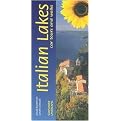 Sunflower Landscapes Italian Lakes (A Countryside Guide) (Paperback)