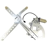 ACDelco 11A62 Professional Front Side Door Window Regulator Assembly by ACDelco