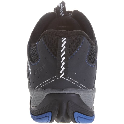Shimano Men's MT33 Black Cycling Shoe BMT3341 6.5 UK