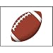 Football: Postage Stamps