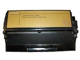 V7 08A0477 Black Toner Cartridge for Lexmark E320, 322 6K (TLK1E320)