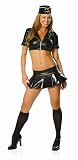 3 Piece Aviator Annie Costume Set