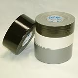 Shurtape PC-622 Contractor Grade Duct Tape: 3 in. x 60 yds. (Olive Drab)