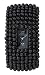 Betsey Johnson Women's A-Go-Go Collection Crystal Bangle Watch #BJ4137