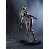 ¥µ¥¤¥ì¥ó¥È¥Ò¥ë2/ ¥Ð¥Ö¥ë¥Ø¥Ã¥É¥Ê¡¼¥¹ 1/6¥¹¥±¡¼¥ë PVC¥¹¥¿¥Á¥å¡¼