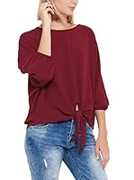 Etienne marcel Blusa Tornade (Burdeos)