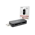Trust 39-in-1 Mini SIM & Memory Card Reader CR-1370p
