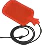 Professional 2 Quart Enema Bag Kit