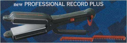 Elchim Record Plus Flat Iron Elchim Record Plus Flat Iron