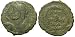 Julian II the Apostate, February 360 - 26 June 363 A.D.; Bronze AE 3