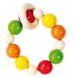 Eigenschaften Gollnest & Kiesel KG 734690 / Heimess 734690 - Greifling Elastik Regenbogen I