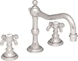 California Faucets Bathroom Faucets 6702 California Faucets Humboldt 8" Widespread Lavatory Faucet