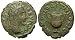 Septimius Severus, 9 April 193 - 4 February 211 A.D., Nikopolis ad Istrum, Moesia Inferior; AE 16