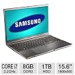 Samsung Series 7 NP700Z5A-S0AUS 15.6-Inch Laptop - Silver