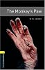 The Monkey's Paw: 400 Headwords (Oxford Bookworms ELT)