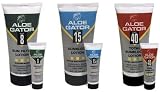Aloe Gator Sun Care Lotion