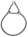 Kitchen & Housewares : Pet Supply Imports - Sprenger Humane Choke Chain Size 24 Very Fine, 1.5mm