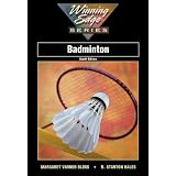 Badminton by Margaret Varner Bloss and R. Stanton Hales