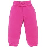 Fleece Pants
