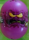 Mighty Beanz Series #1 Ultra Rare #65 Blob Bean