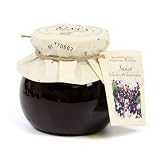 Organic Elderberry Preserves