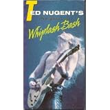 New Year`s Eve Whiplash Bash [VHS]