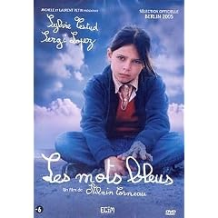 Les Mots bleus