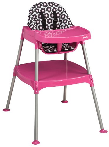 Evenflo Convertible High Chair - Marianna